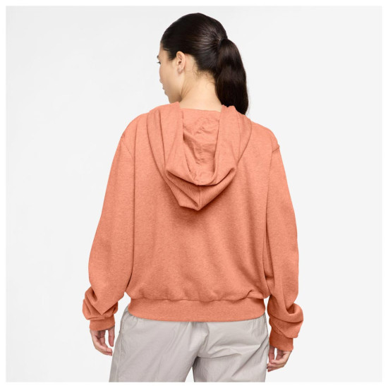 Nike Γυναικεία ζακέτα Sportswear Chill Terry